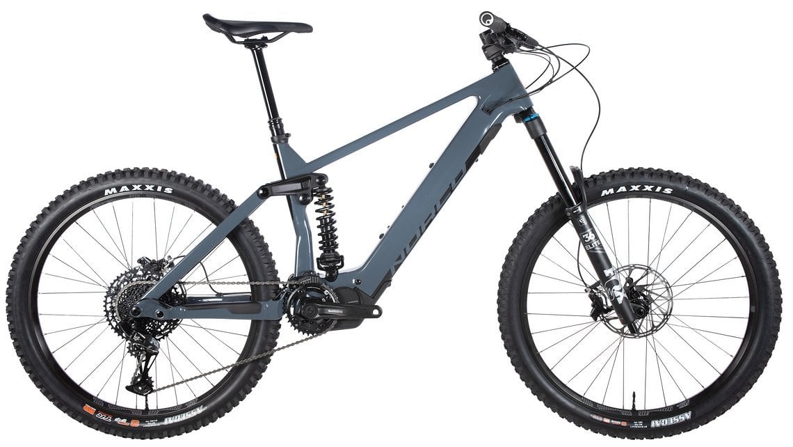 Norco Range VLT 2