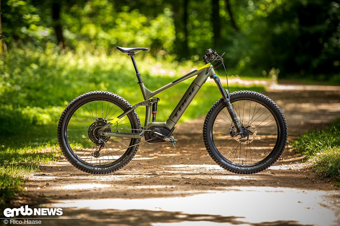 Trek lt9 sale