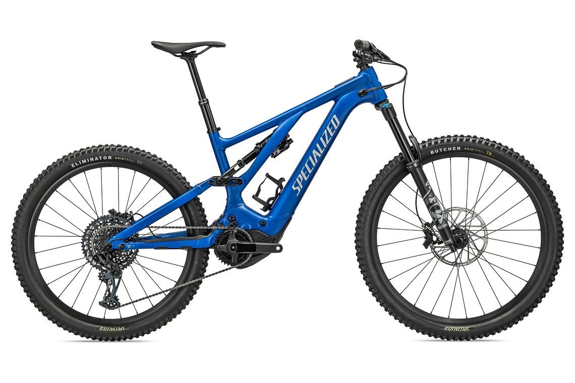 Specialized Turbo Levo Comp Alu 2022