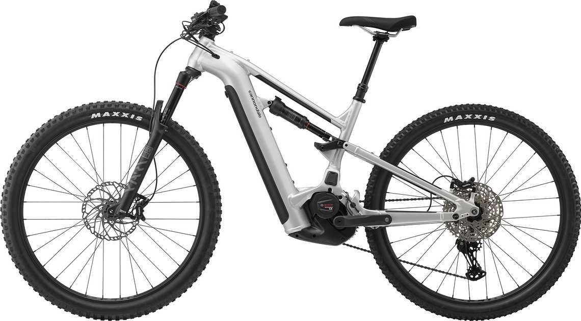 Cannondale Moterra Neo 3 – Preis (UVP) 5.999 €