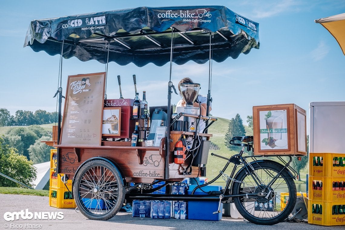 E-Bike Days München 2018 DSF4692