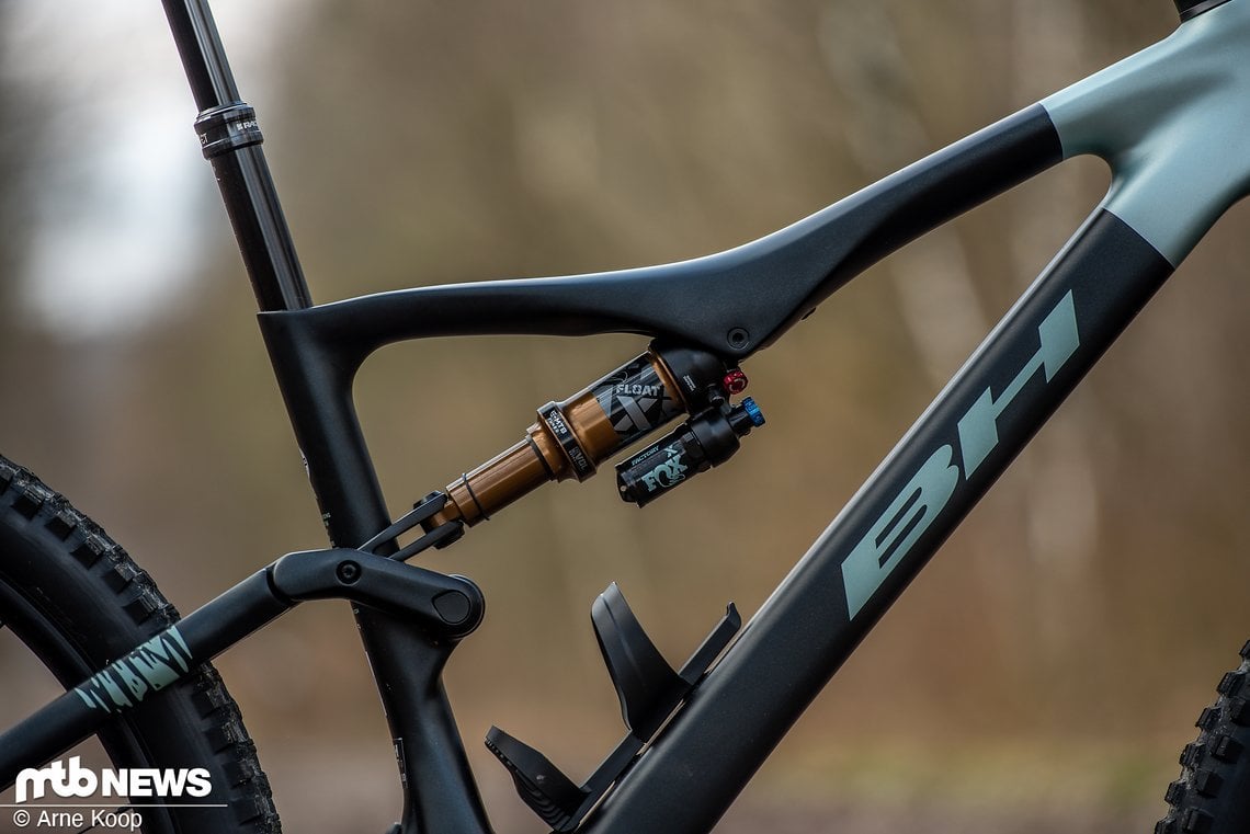 BH Bike-4