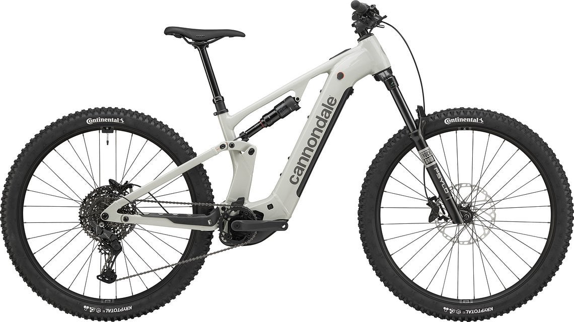 C25 Cannondale Moterra 3 CHK PD