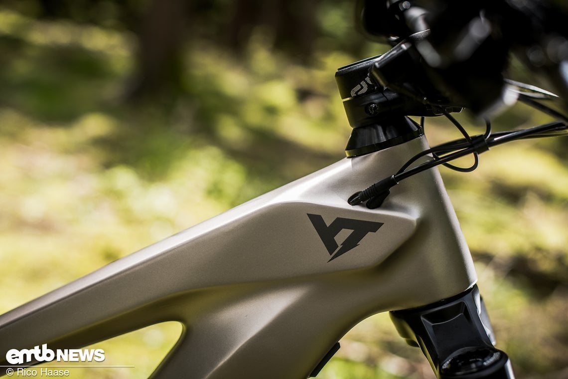 YT Decoy MX Core 2 – MY 2022 – E-Bike Neuvorstellung