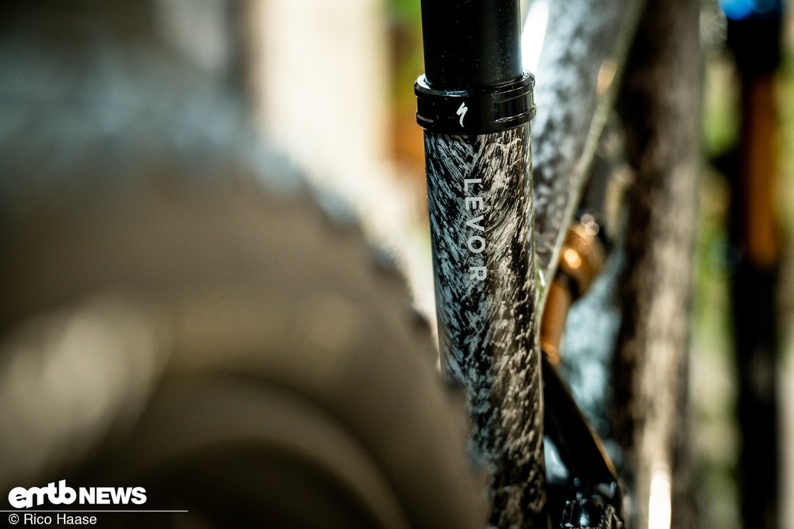 Specialized Levo 4 R Test und Neuvorstellung Z8H 0177