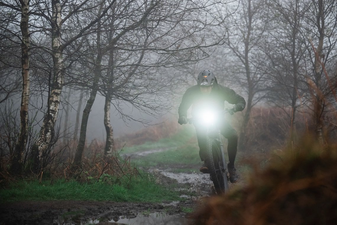 mclaren-ebike-headlight-rider