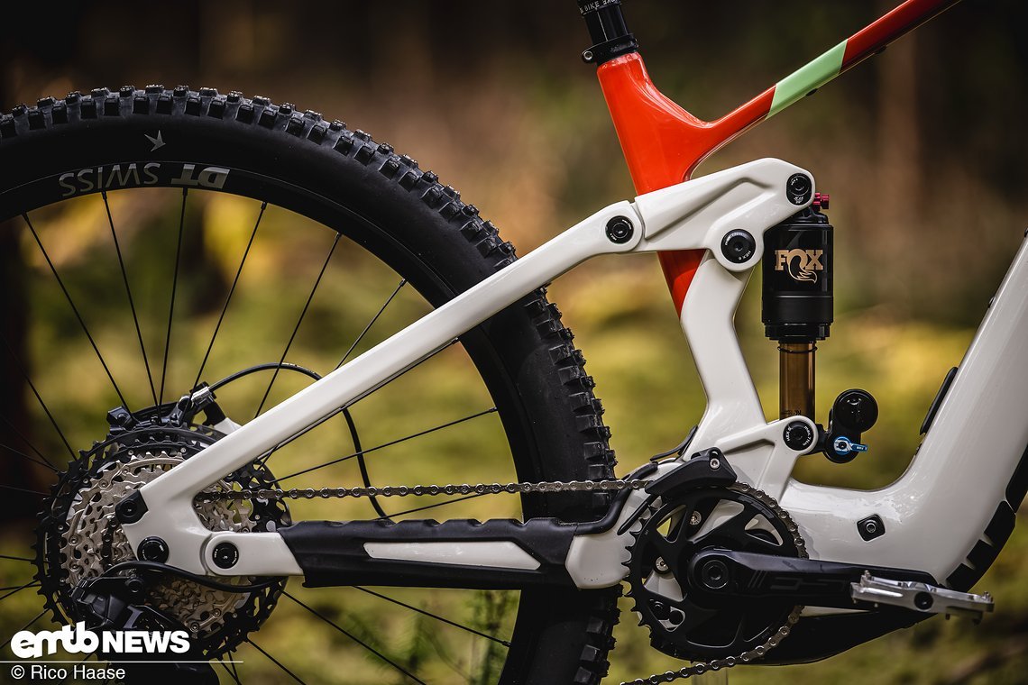 Simplon Rapcon eCX MY2026 Test und Neuvorstellung DSC 3071