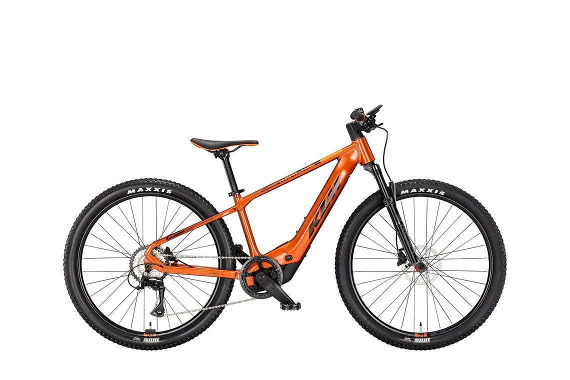 KTM Macina Mini ME SX 26