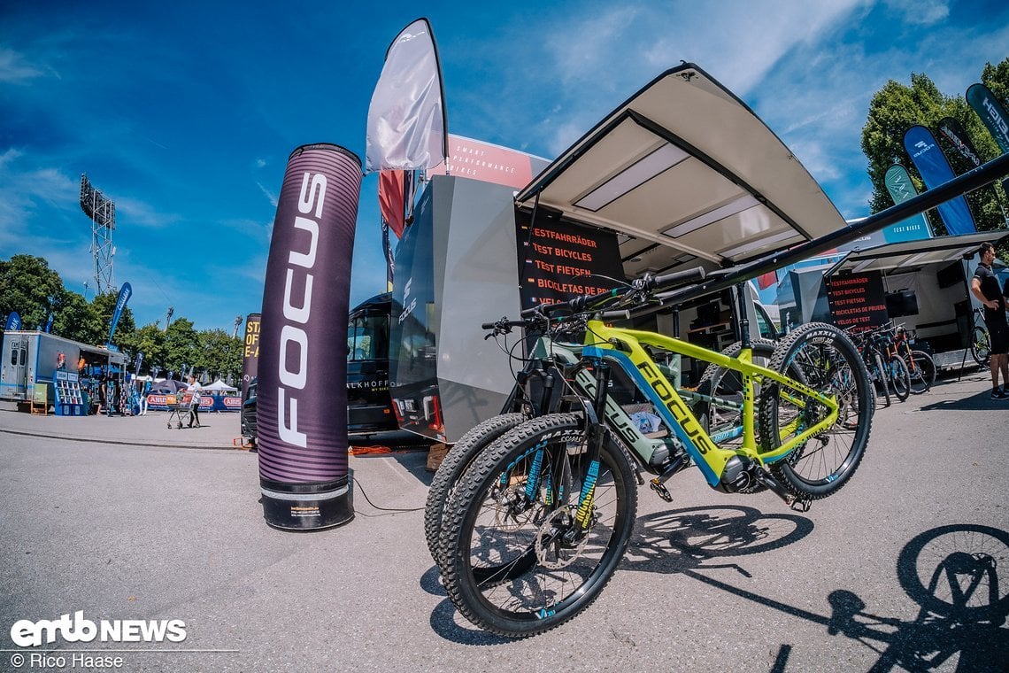 E-Bike Days München 2018 DSF4750