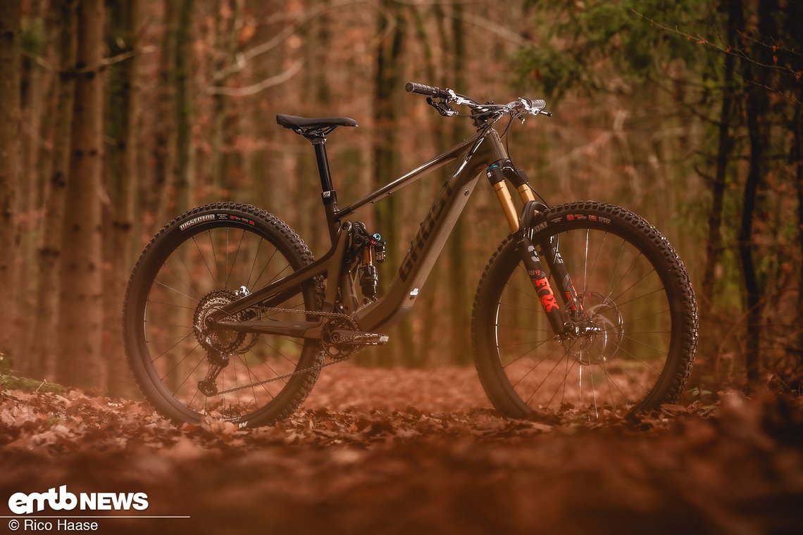 Ghost Path Riot Full Party – 2024 im Test auf eMTB-News.