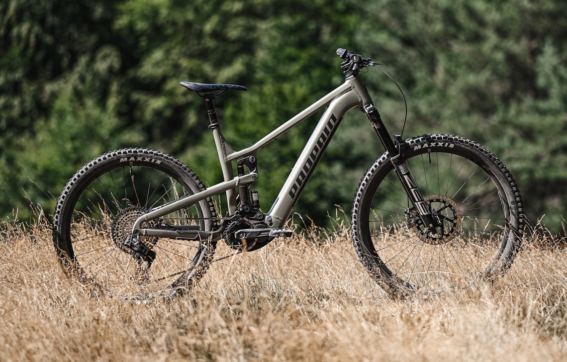 (Un)gleiche Brüder – Ekano AL und CF teilen sich zwar Eckdaten und Namen, sind ansonsten aber sehr unterschiedlich.