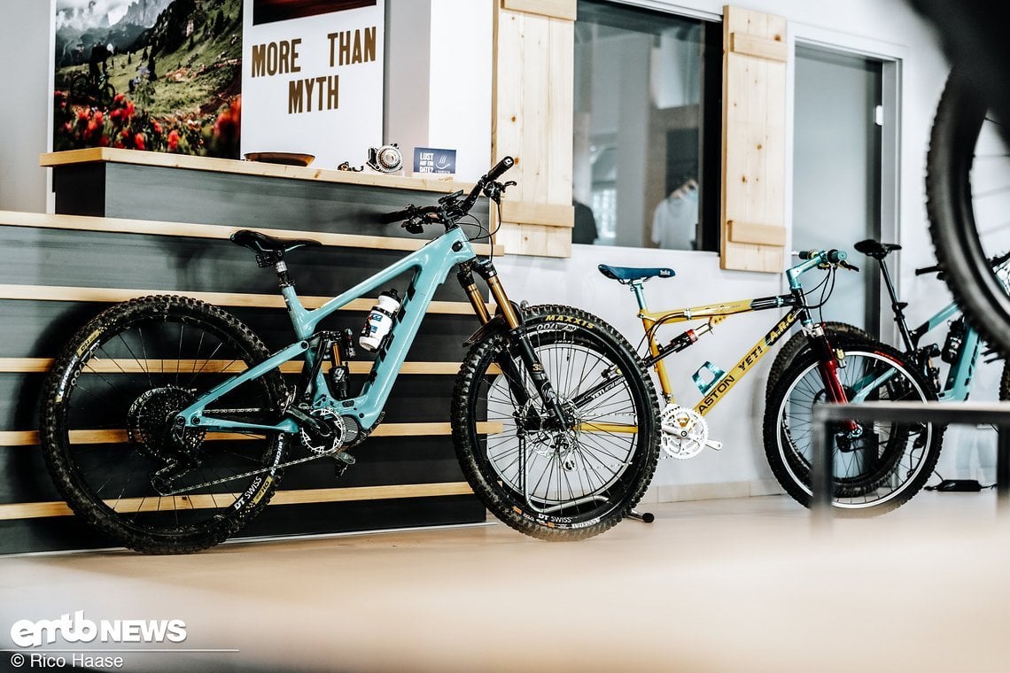 Neu vs. Alt – beides ziemlich nice!