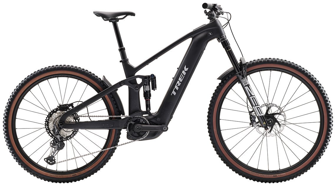 Trek Rail 9.8 XT