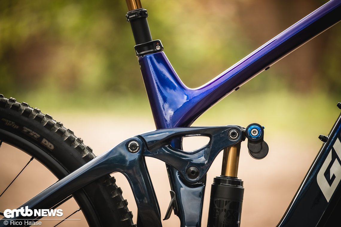 Giant Reign E MY2026 Test und NeuvorstellungDSC 9192