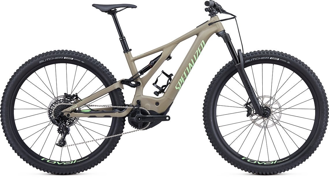 Specialized Turbo Levo Comp FSR