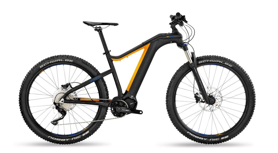 BH Bikes Xtep PRO