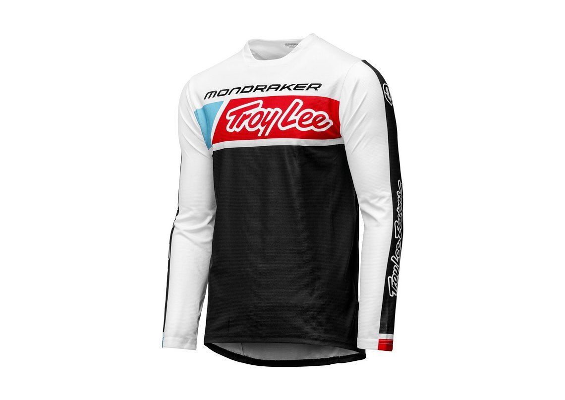 Mondraker-TLD Sprint-Long Sleeve