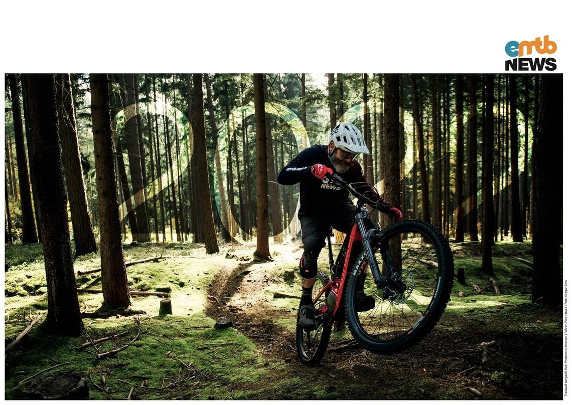 eMTB-News-Wandkalender 2022