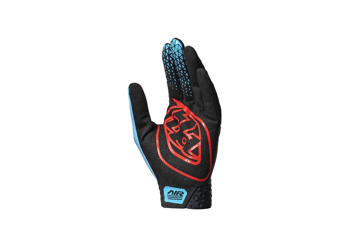 Mondraker-TLD Air-Handschuhe