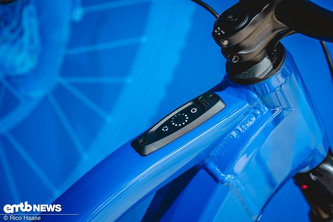 ZF CentriX – Motor-Highlights der Eurobike 2024