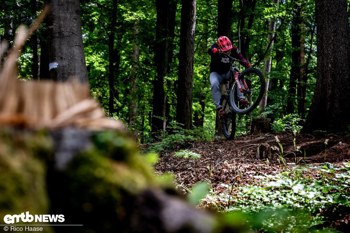 Propain Sresh SL Action DSC 3474-Verbessert-RR