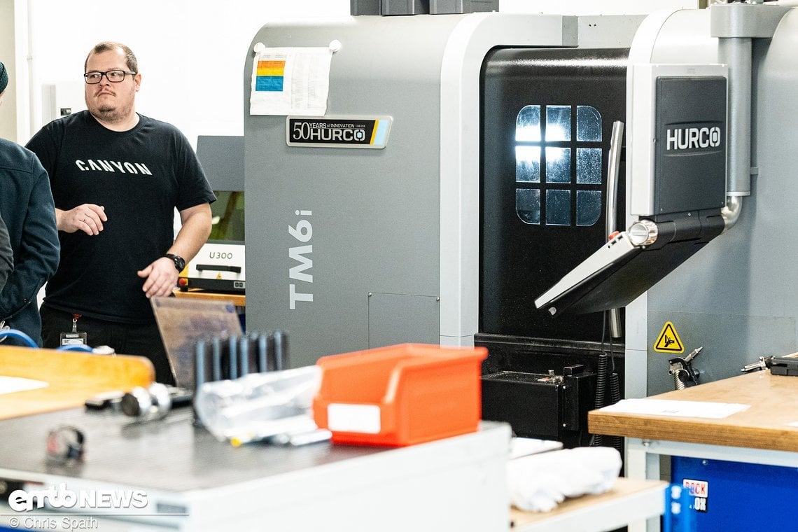 Beschaffungsengpässe können dank Automatisierung ebenso abgepuffert werden.