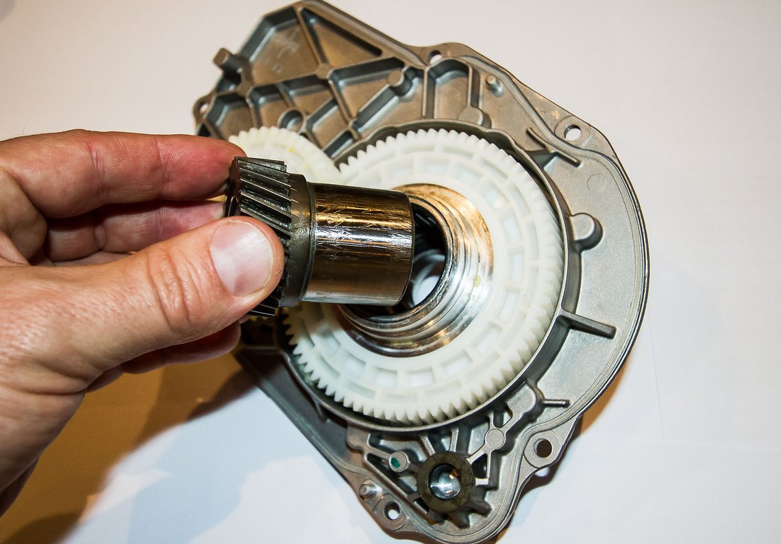 Bosch CX Inside-19