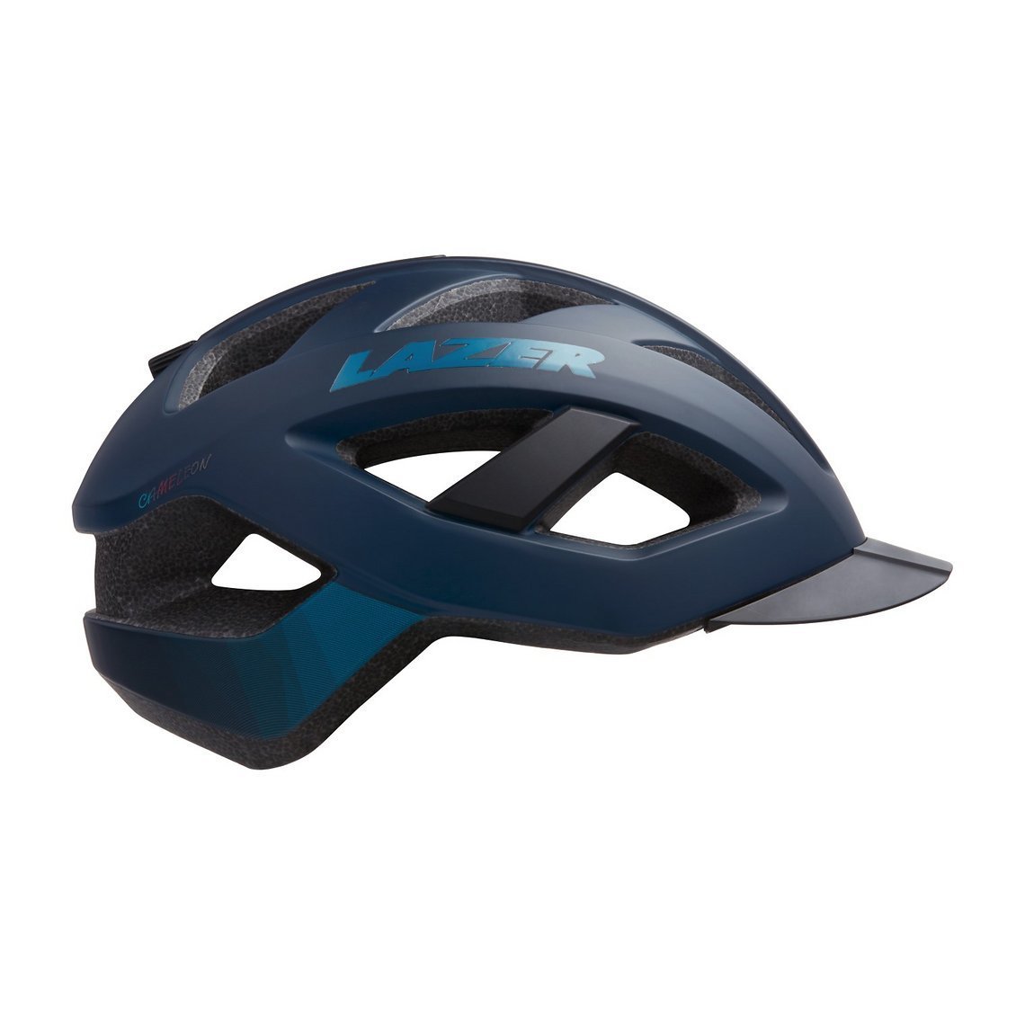 Lazer Cameleon - MATTE DARK BLUE