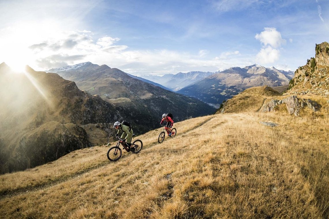 Bormio 2017 Passo Gavia EMTB by Markus Greber 9251