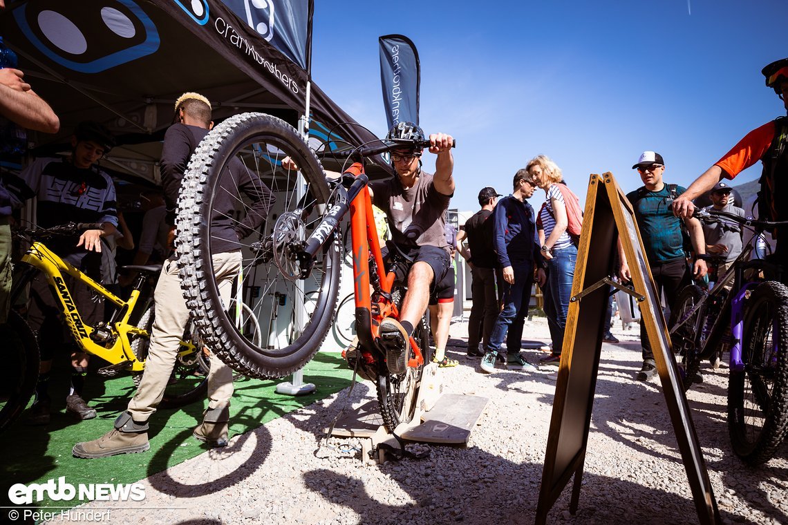 EMTB-News BikeFestival-Riva 2022 D1-Peter1001018