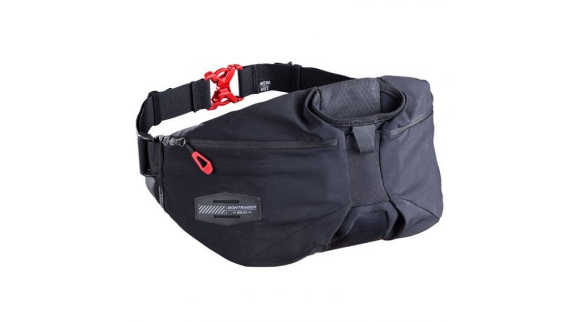 Bontrager Rapid Bag