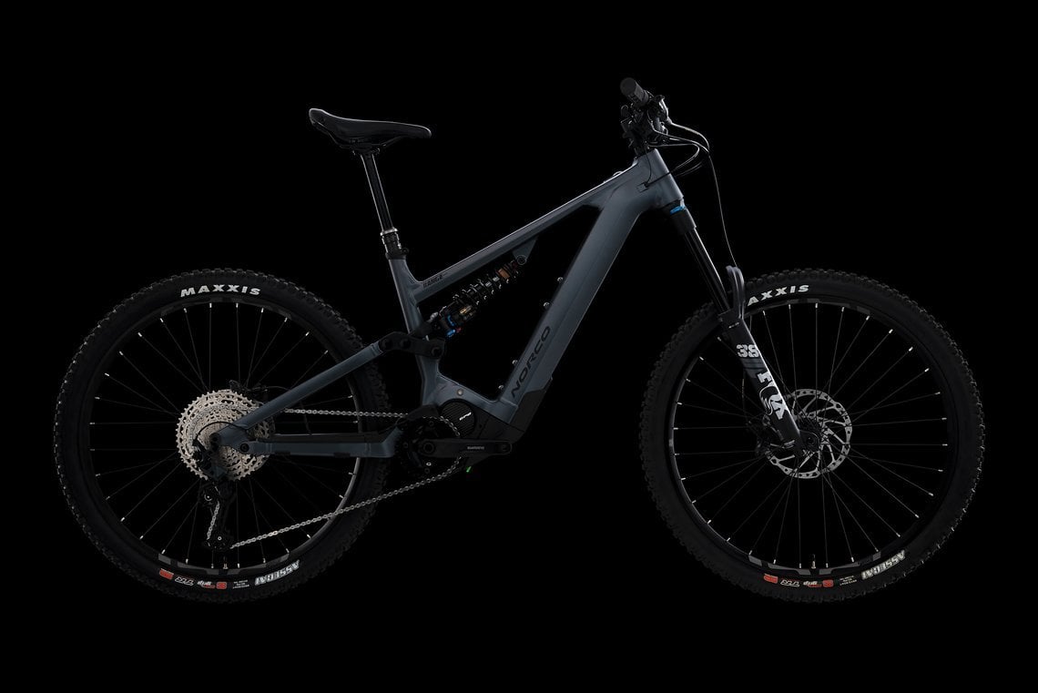 Norco Range VLT A1 – Preis: 7.499 € (UVP)