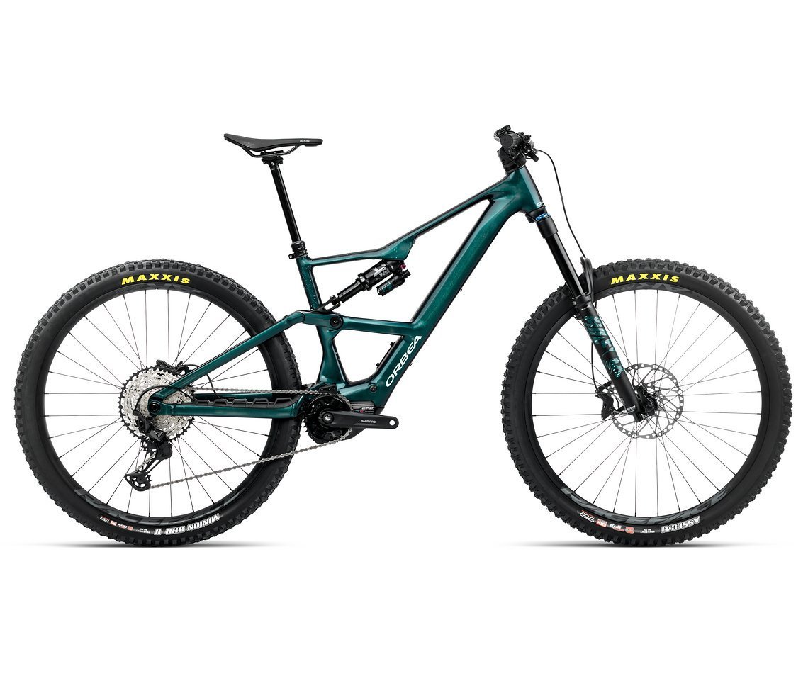 Orbea Rise LT H10 – Preis: 6.499 € (UVP).