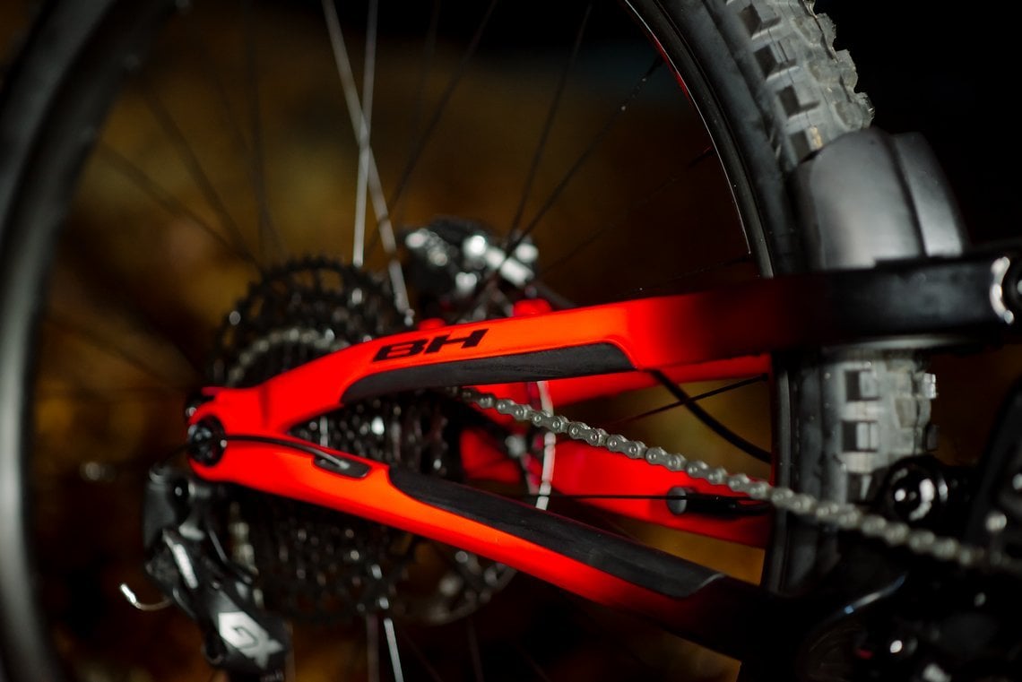 BH Bikes Atom-X Carbon