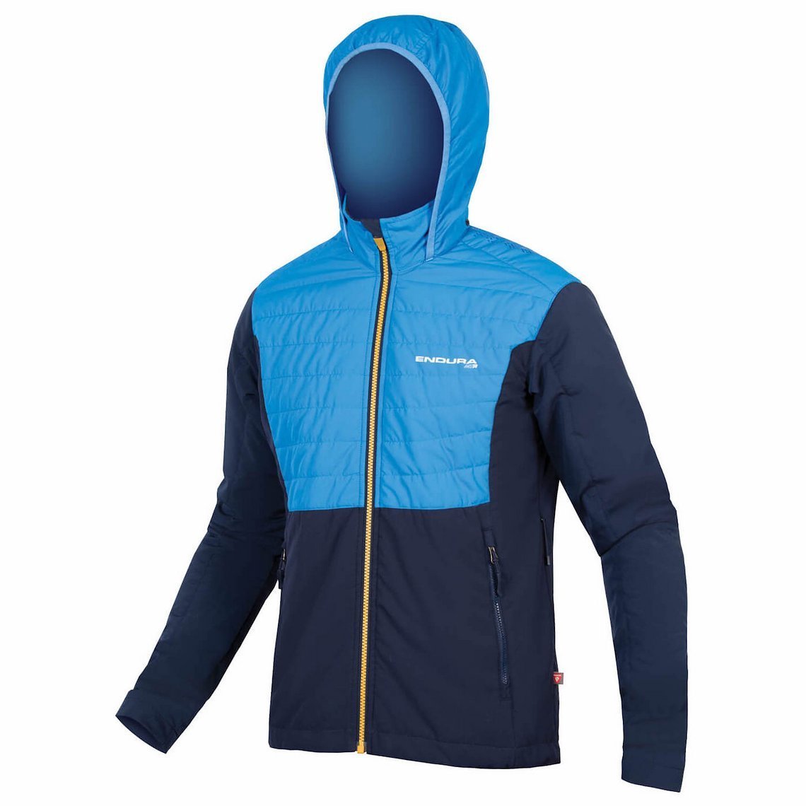 endura primaloft blau