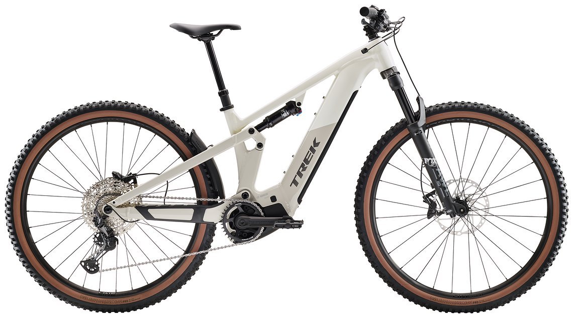 Trek Powerfly FS 6 800 Wh