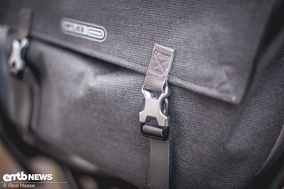 Die Verarbeitung ist tadellos