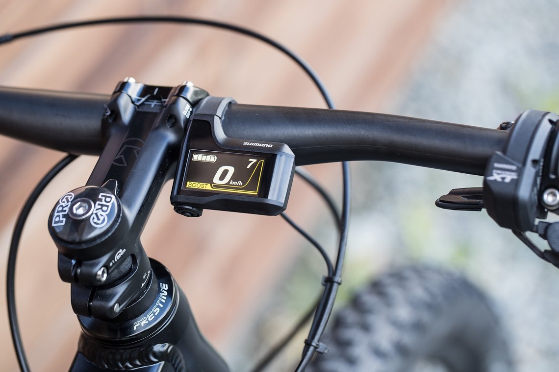 Shimano Steps E8000 im Test: Highlights, Probleme, Tipps und Tricks