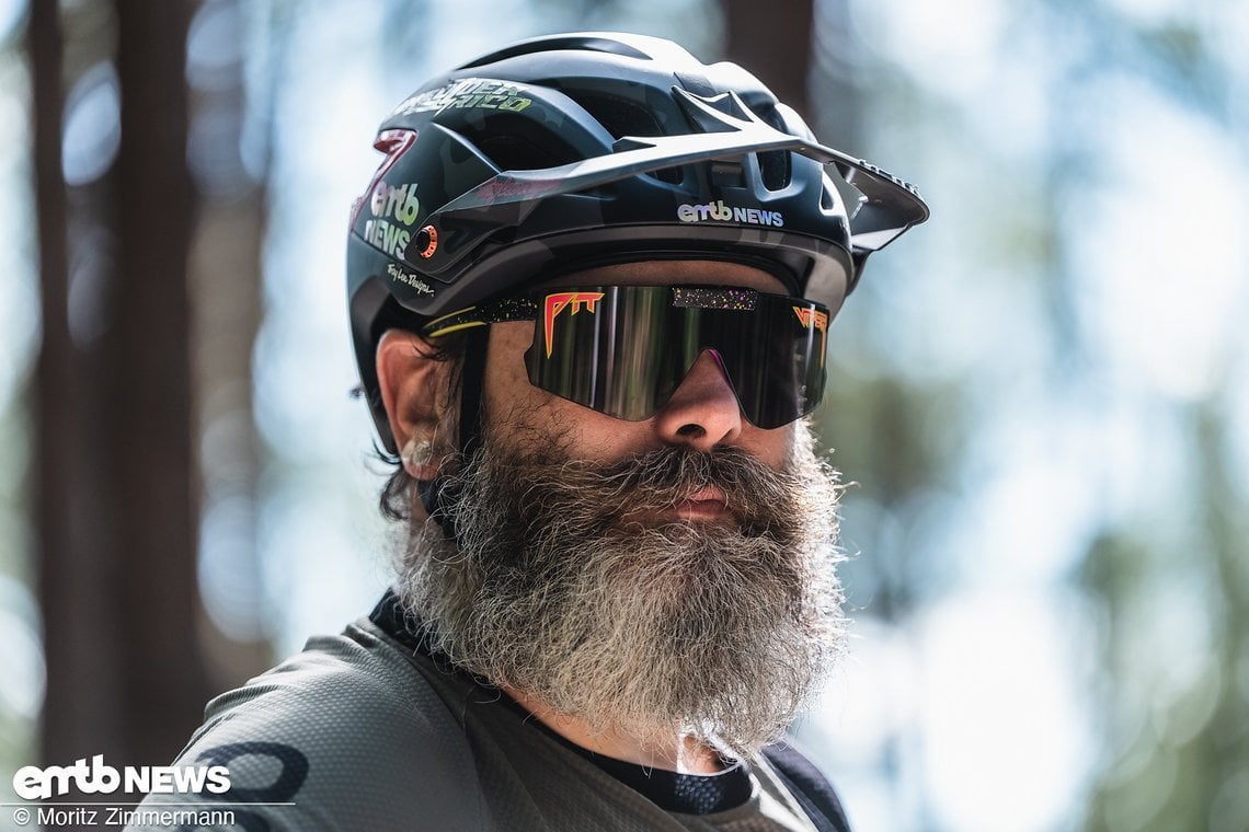 Rico, Chefredakteur und Testchef von eMTB-News