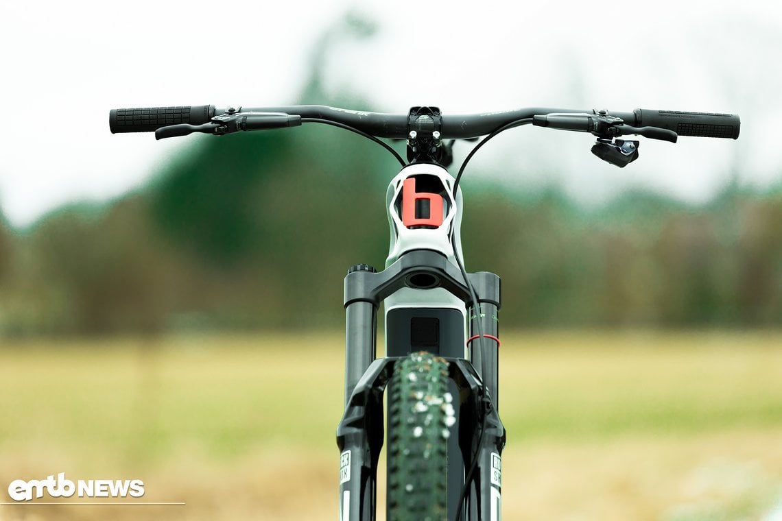 Brose Concept-E-Bike eMTB-News