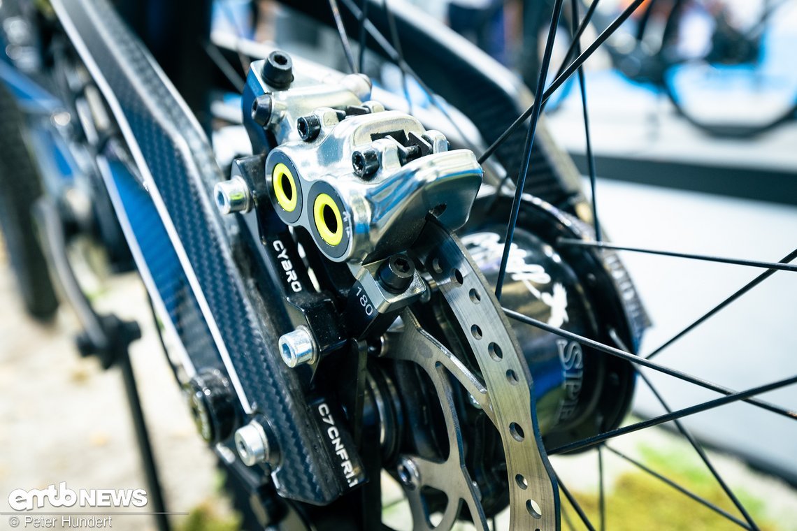 … Magura MT 7