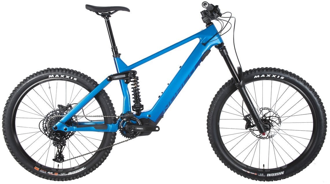 Norco Range VLT 3