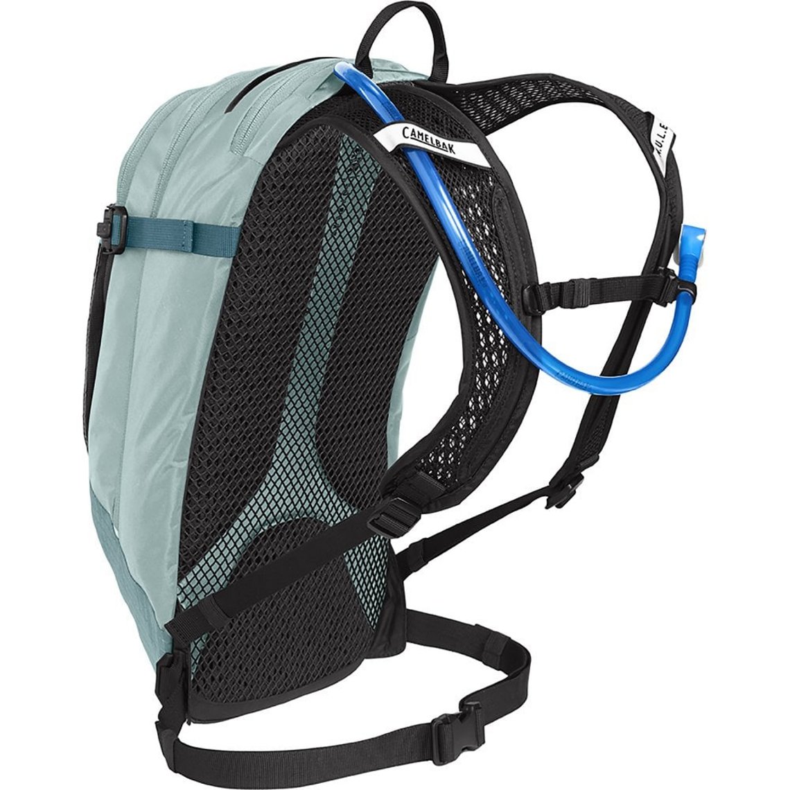 womens-m-u-l-e-hydration-pack-12l-with-3l-reservoir-p286-4813 image