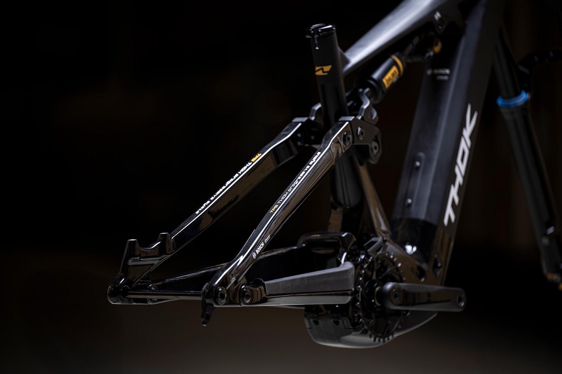 THOK TP4 Dream Kit Ambient (6)