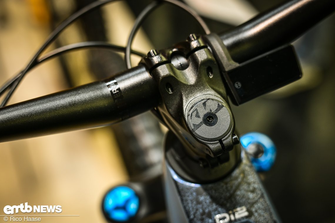 Eurobike 2025 Sammler 3 Baller-E-Enduros  Z8H 6876