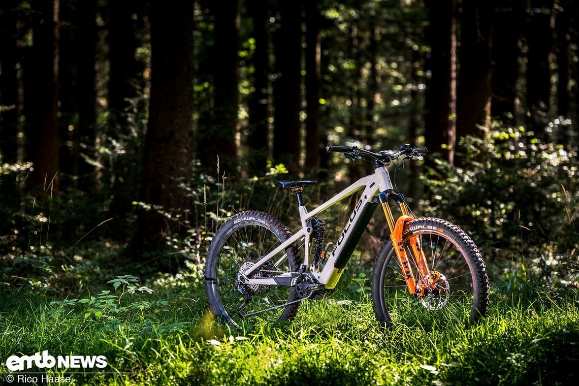 Focus Sam² 6.9 (MY2021) – die Gravity-Gemeinde ist Dank diesem E-Enduro um ein echtes Highlight reicher!