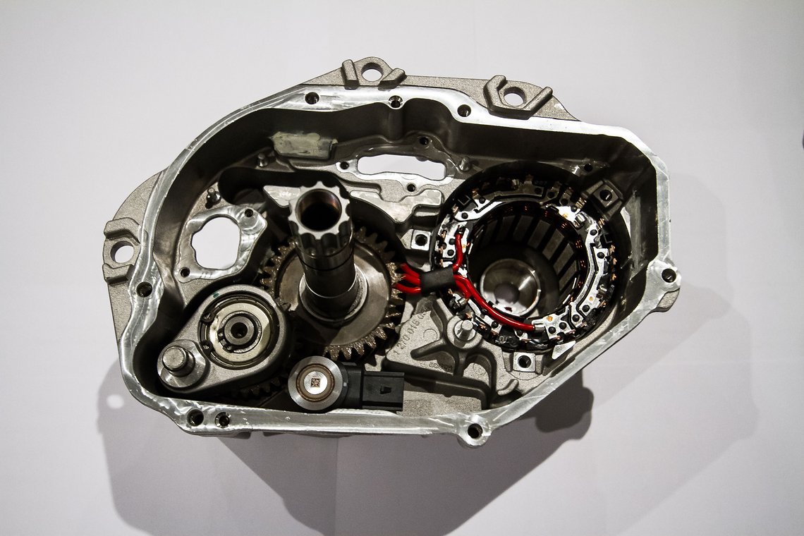 Bosch CX Inside-12