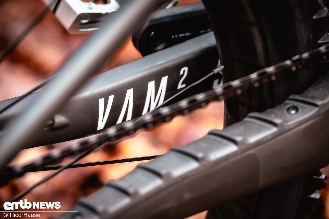 Focus VAM² SL 2024 - Neuvorstellung und Test