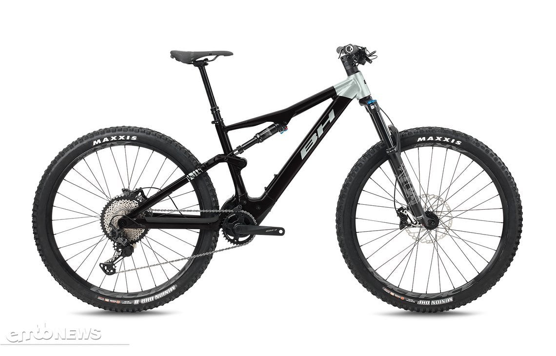 BH iLynx Trail 8.1