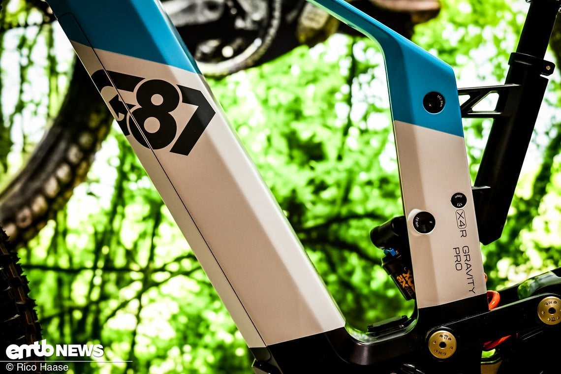 Eurobike 2025 Highlights Z8H 7025